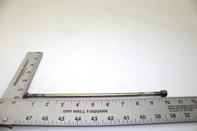 85 Yamaha Phazer OEM Rear Suspension Pivot Arm Bolt 97027-08255-00 SY42