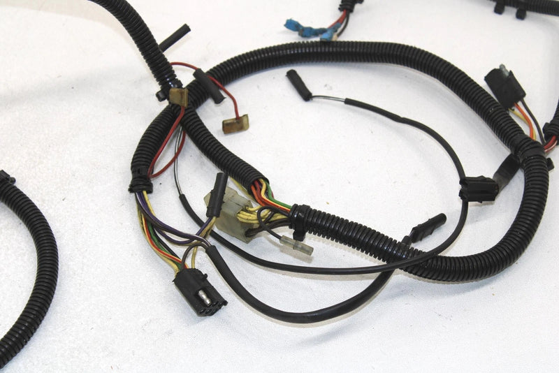 96 Polaris Xlt Touring Oem Main Engine Wiring Harness 2460503 Q5186