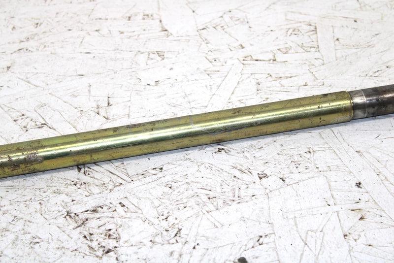 06 Polaris Fusion 700 Oem Jackshaft Jack Shaft 1332336 B194