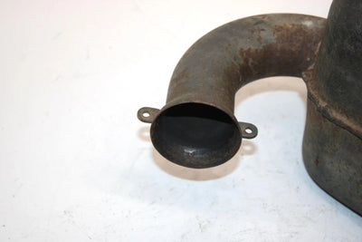 03 Arctic Cat Sno Pro 440 4c OEM Exhaust Muffler 1712-002 SA296