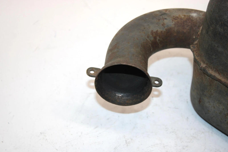 03 Arctic Cat Sno Pro 440 4c OEM Exhaust Muffler 1712-002 SA296