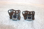 2006 Polaris Sportsman 500 Oem Front Brake Caliper Set 1911541 1911540 AP186