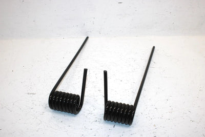 1991 Arctic Cat Lynx Deluxe Oem Rear Skid Spring Set 1704-172 1704-173 SA52