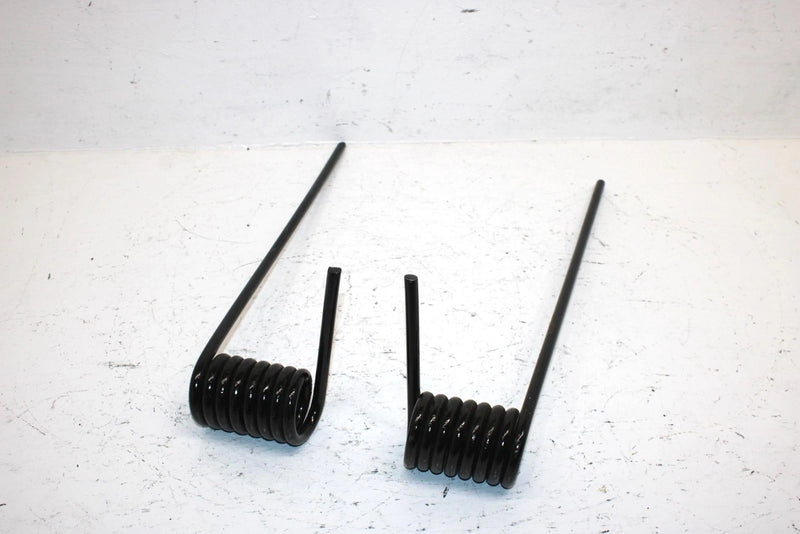 1991 Arctic Cat Lynx Deluxe Oem Rear Skid Spring Set 1704-172 1704-173 SA52