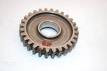 98 Yamaha  Warrior 350 Oem 5th Pinion Gear (28T)  1UY-17151-00-00 AYS