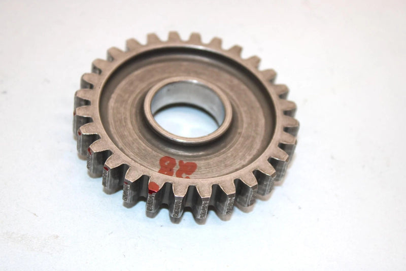 98 Yamaha  Warrior 350 Oem 5th Pinion Gear (28T)  1UY-17151-00-00 AYS