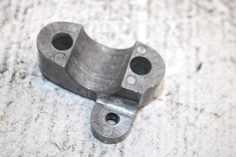 2002 HondaForemanRubicon Oem HandlebarUpper/Lower R Mnt (Set) 53111-HC3-000 AH36