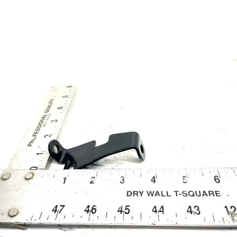 90-91 Polaris Trail Boss 350L 2x4 OEM Shift Lock Cable Bracket 5222569 AP150