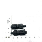 03 Honda Foreman Rubicon 500 OEM Lower Engine Dampner Pair 50202-HN2-305 AH93