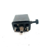 96 Yamaha Big Bear 350 YFM350FW 4x4 OEM Trip Meter 2HR-83505-G0-00 AY55