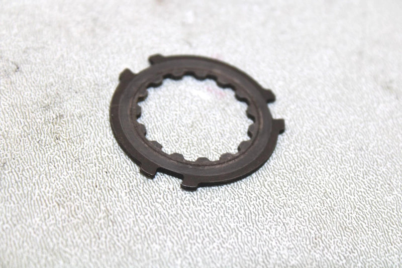2001 Yamaha  Raptor 660r Oem Locking Washer 90209-25349-00 AY33