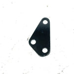 85Yamaha Tri Moto 200 OEM Upper Engine Mount Bracket 24W-21315-00-00 AY59