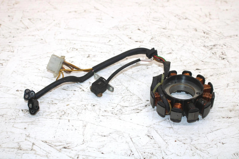 2003 Polaris Trail Oem Stator Magneto 3087187 SP167
