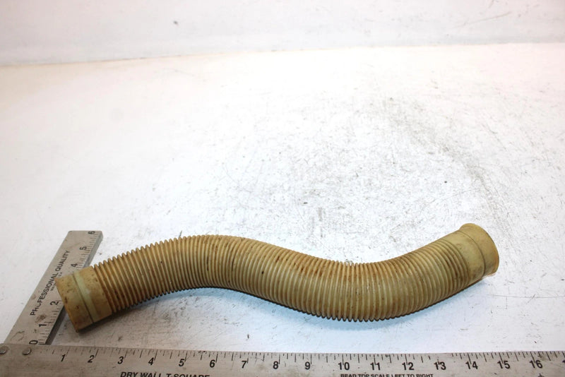 1998 Sea-doo Gtx Oem Oil Filler Hose 275000185 JS49