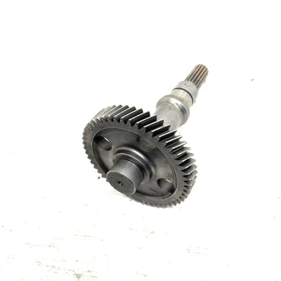 11-14 Polaris Sportsman 550 OEM Input Shaft 3235194 AP238