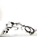 1990 Yamaha Moto 4 OEM Main Wire Harness 3HP-82590-00-00 AY51