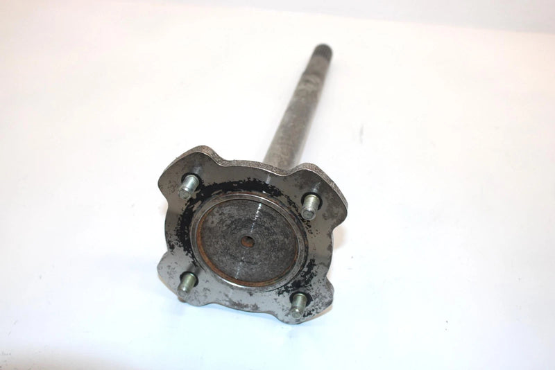 00 Arctic Cat 500 Automatic  Oem Left Rear Axle 0502-273 AA7