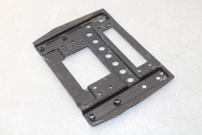 2001 Polaris Sportsman 90 Oem Footrest Support Plate 0450591 APS1