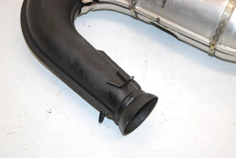 02 Arctic Cat Zr 600 Efi Cc Oem Expansion Chamber  0712-833 SA268