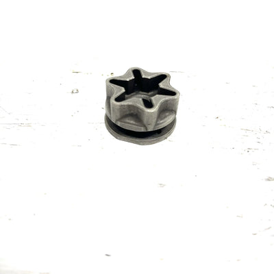 80-85 Yamaha Tri Moto 125 OEM Shift Cam Segment 3X3-18185-00-00 AY62
