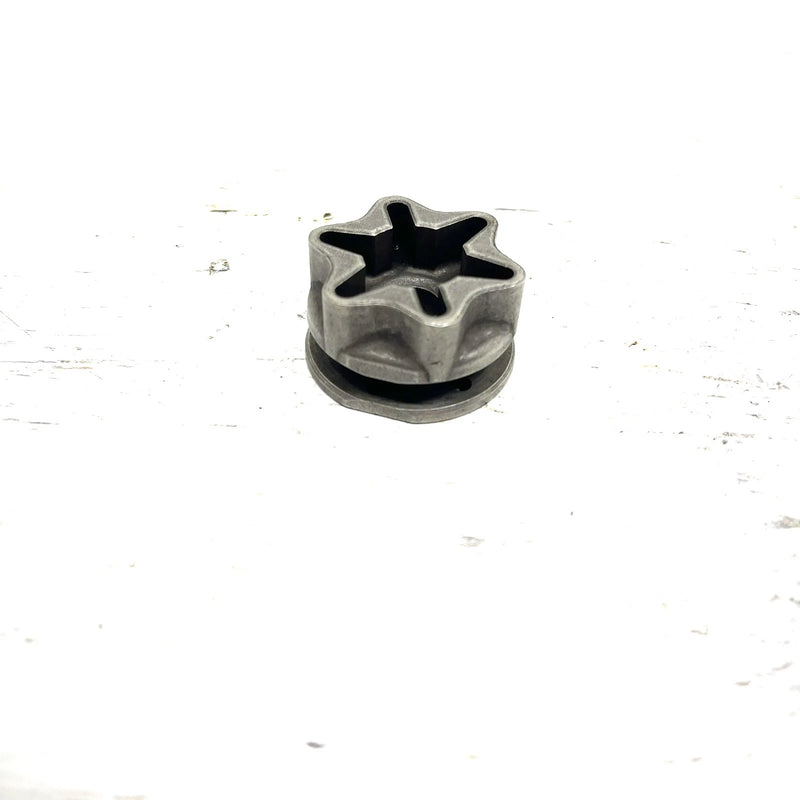 80-85 Yamaha Tri Moto 125 OEM Shift Cam Segment 3X3-18185-00-00 AY62