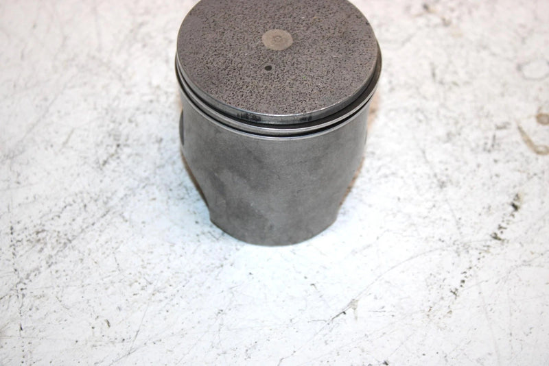 98 Arctic Cat Zr 600 Oem 78mm Bore Cylinder 3005-445 SA175