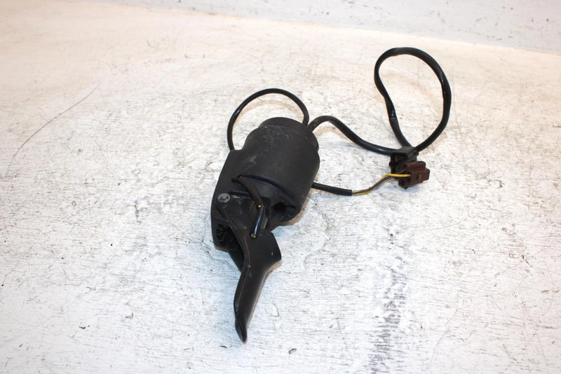 1998 Ski-doo Mach 1 700 Oem Throttle Lever Assembly 572100900 SS3