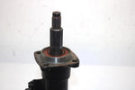 86 Kawasaki Bayou 300 Klf300a Oem Left Pipe Axle 41068-1208 31064-1065 AK6