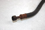 05 Yamaha  Bruin  4wd Hunter  Oem Left Oil Cooler Hose 5UH-E3464-00-00 AY38