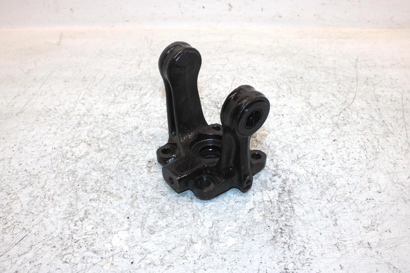 1986 Honda Trx350 Oem Right Steering Knuckle Mount 51340-HA7-305 AH40