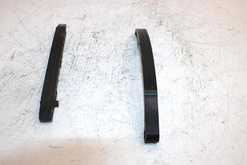 2000 Polaris Sportsman 500 Oem Cam Chain Guide Set 3084916 3084917 AP89