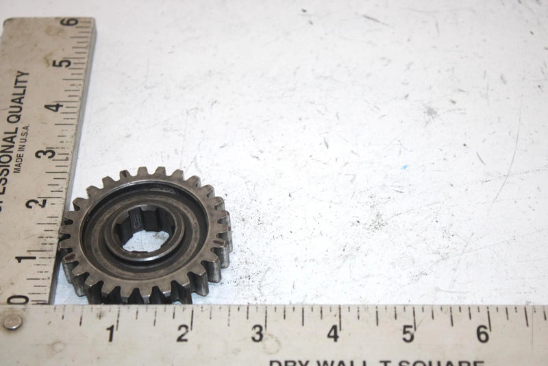 86 Yamaha  Moto 4 Oem Reverse Wheel Gear 26T 59V-17253-00-00 AY39