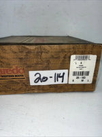 New Women’s Red And Black Laredo Cowboy Boots. 6 M. 20-114