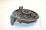 02 Honda Trx 350 Fea Fourtrax Rancher Oem Rear Brake Panel 43010-HN5-670 AH54