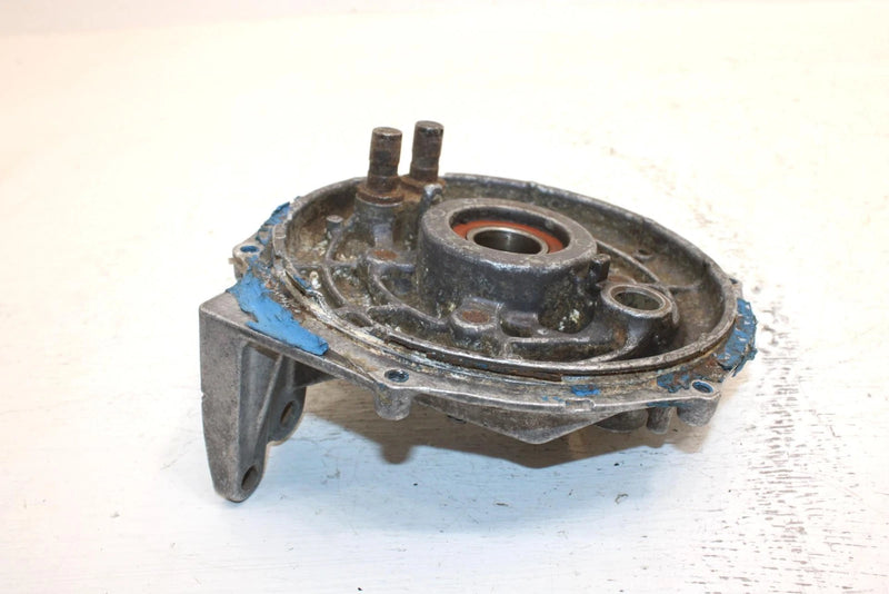 02 Honda Trx 350 Fea Fourtrax Rancher Oem Rear Brake Panel 43010-HN5-670 AH54