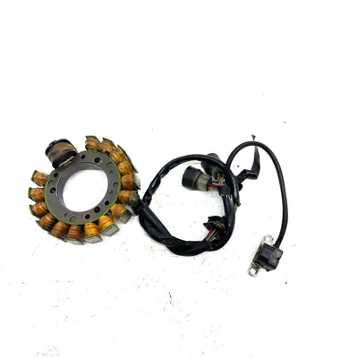 1996 Yamaha Warrior 350 OEM Stator 3HN-85510-00-00 AY60