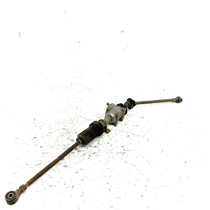 06-09 Polaris Ranger 700 6x6 EFI OEM Steering Rack 1822636 XP7.1