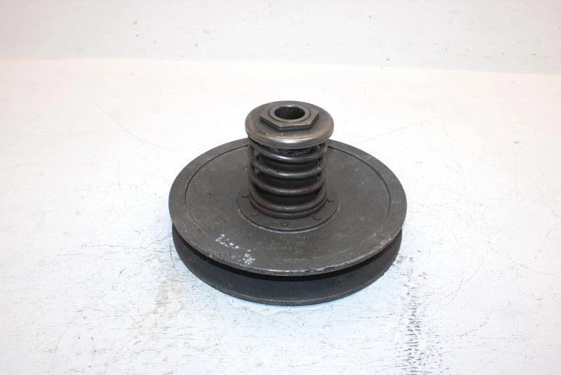 1998 Yamaha  Grizzly Oem Secondary Clutch 4WV-17660-00-00 4WV-17660-10-00 AY49