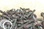 2004 Yamaha  Bruin 350 Oem Nut Bolt Spacer Hardware Kit AY24
