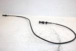 2003 Bombardier Quest 500 Oem Choke Cable 707000264 AB13