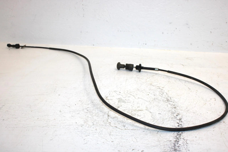 2003 Bombardier Quest 500 Oem Choke Cable 707000264 AB13