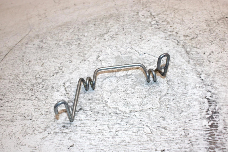 2001 Polaris 800 Le Oem Recoil Rope Guide 5244413 SP22