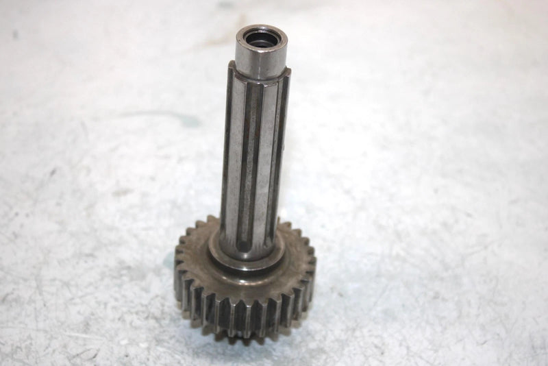 86 Honda Trx 350 A Fourtrax 350 Oem Countershaft 23220-HA7-670 AH25