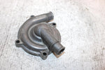 2001 Bombardier Traxter Oem Water Pump Housing 711222550 420222550 AB10