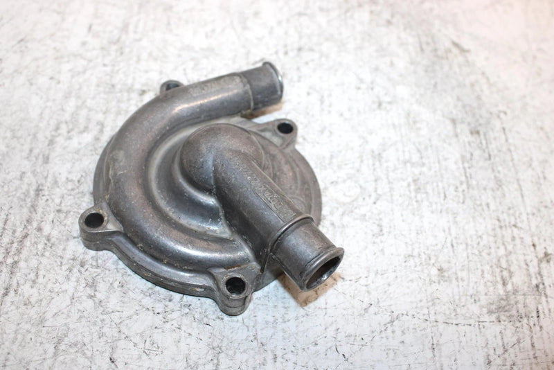2001 Bombardier Traxter Oem Water Pump Housing 711222550 420222550 AB10