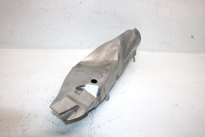 2011 Polaris Sportsman 800 Efi Oem Exhaust Pipe Heat Shield 5254444 AP179