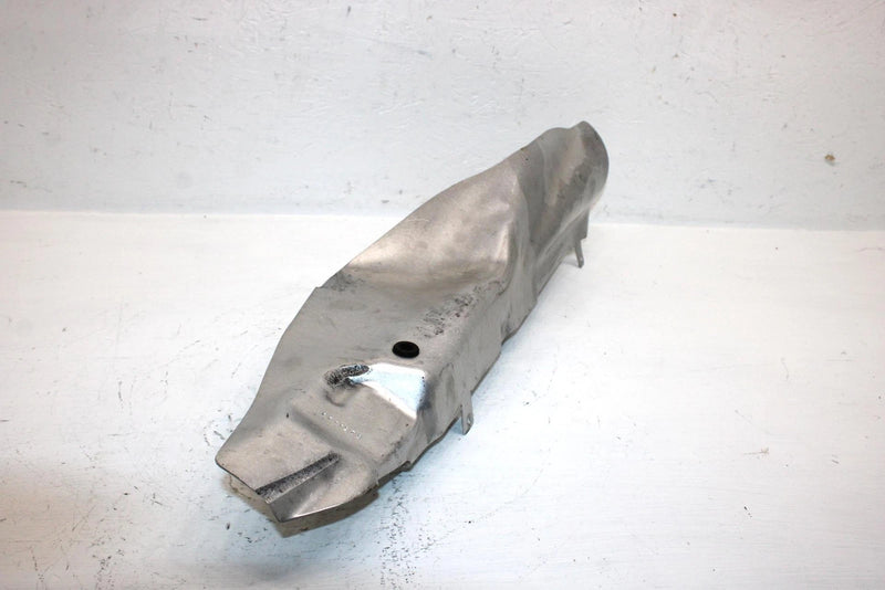 2011 Polaris Sportsman 800 Efi Oem Exhaust Pipe Heat Shield 5254444 AP179