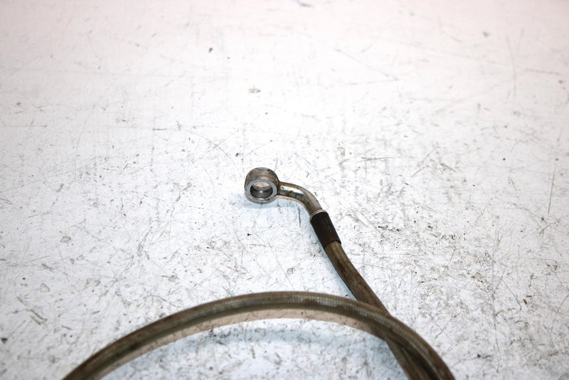 2001 Polaris Xplorer Oem Rear Brake Hose 1910506 AP90