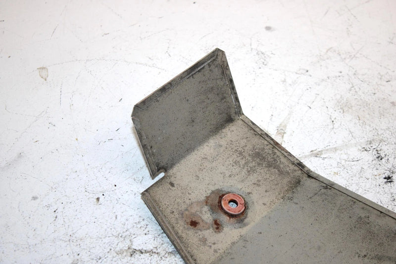 90 Yamaha Exciter Oem Left Oil Tank Plate 84M-2172W-00-00 8AY-2172W-00-00 SY3