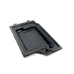 09-10 Polaris RZR 800 OEM Under Seat Storage Cover 5437822-070 XP8